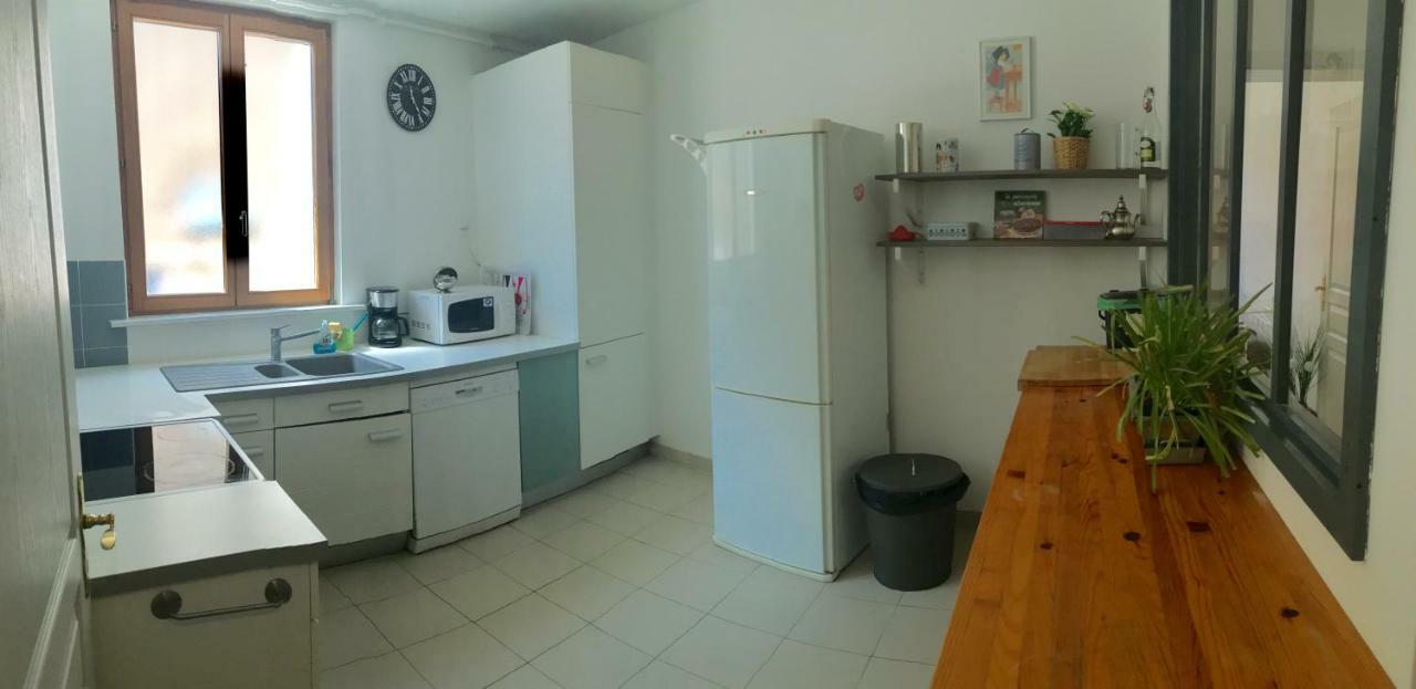 Gite Atelier De Hansi - Colmar Centre Luaran gambar